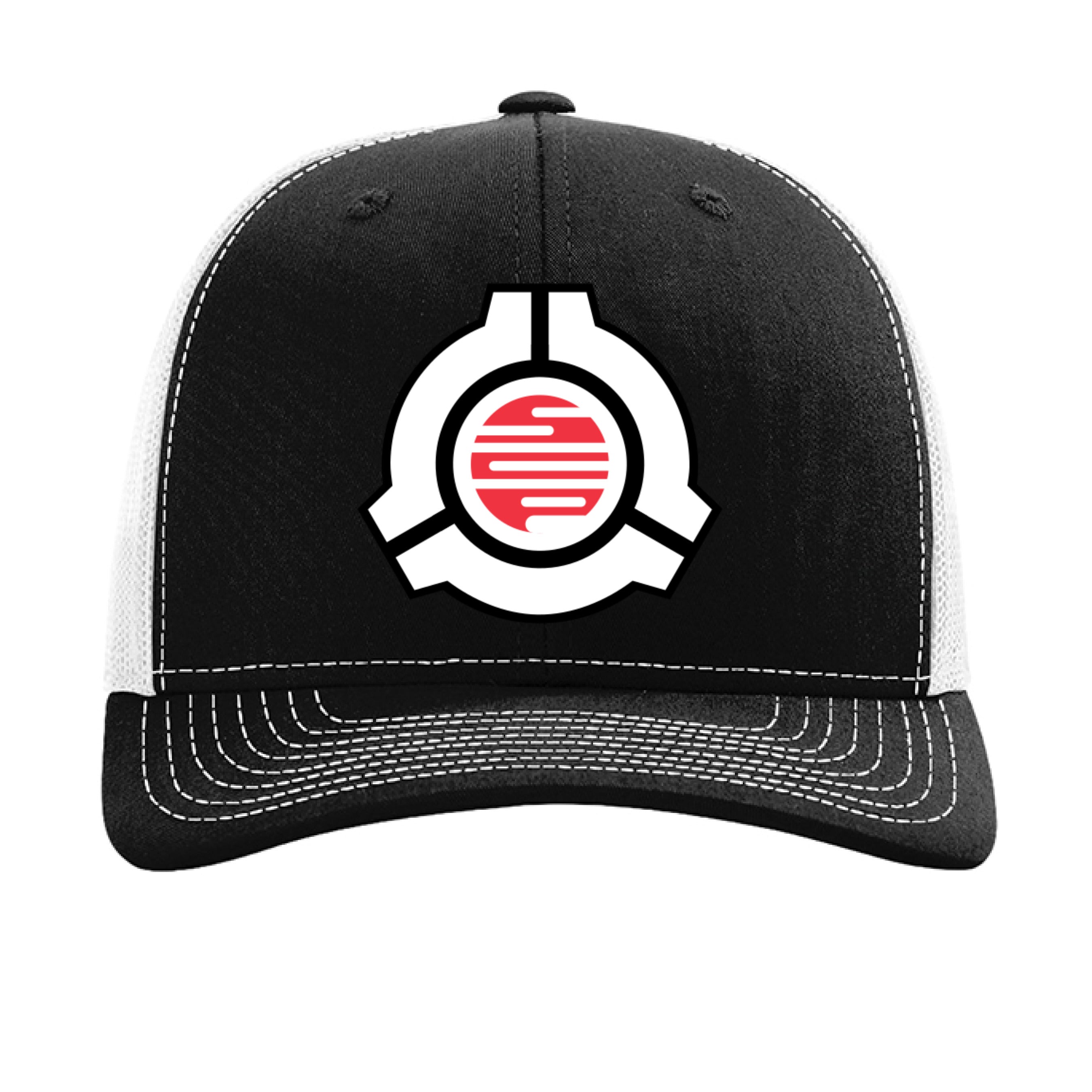 Black/ White - FRONT