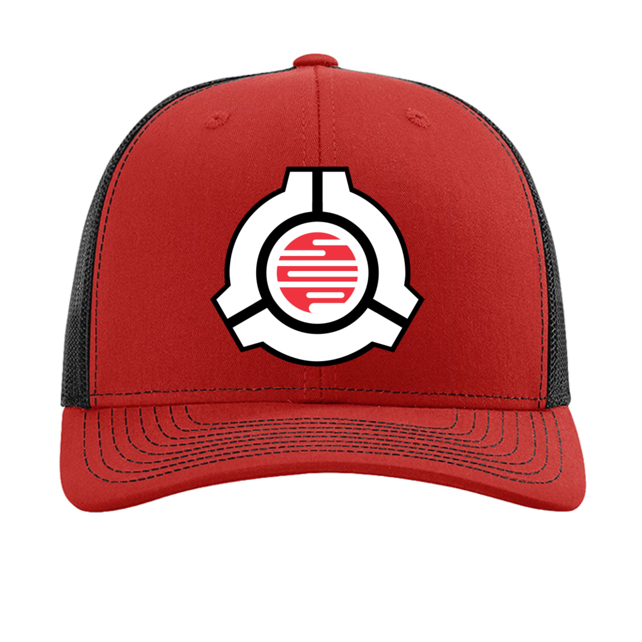 Red/ Black - FRONT