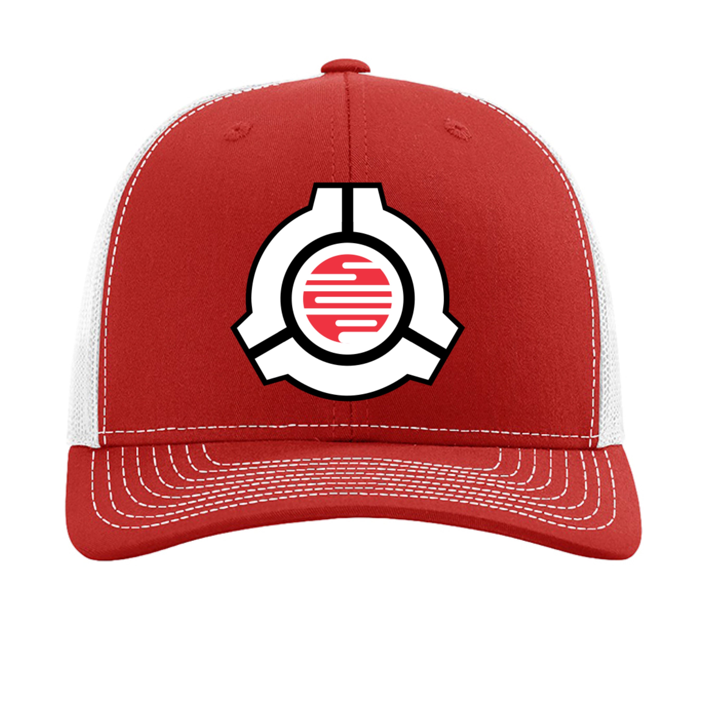 Red/ White - FRONT