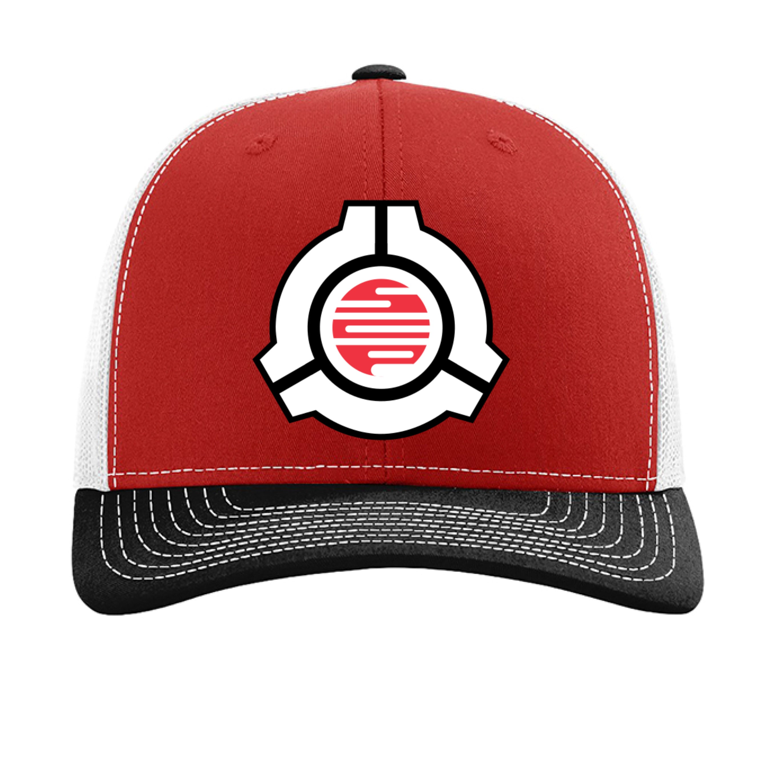 Red/ White/ Black - FRONT