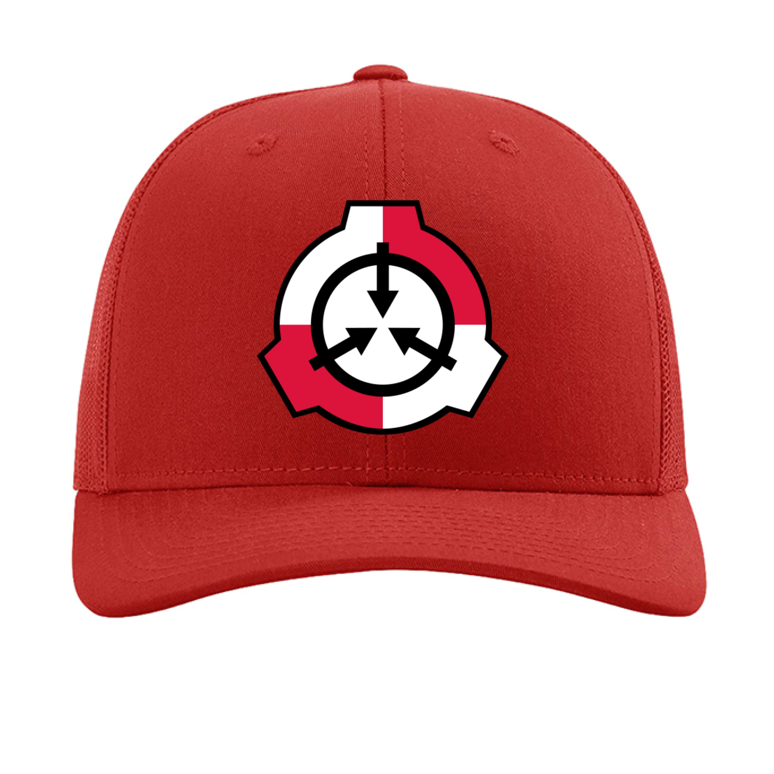 Red - FRONT