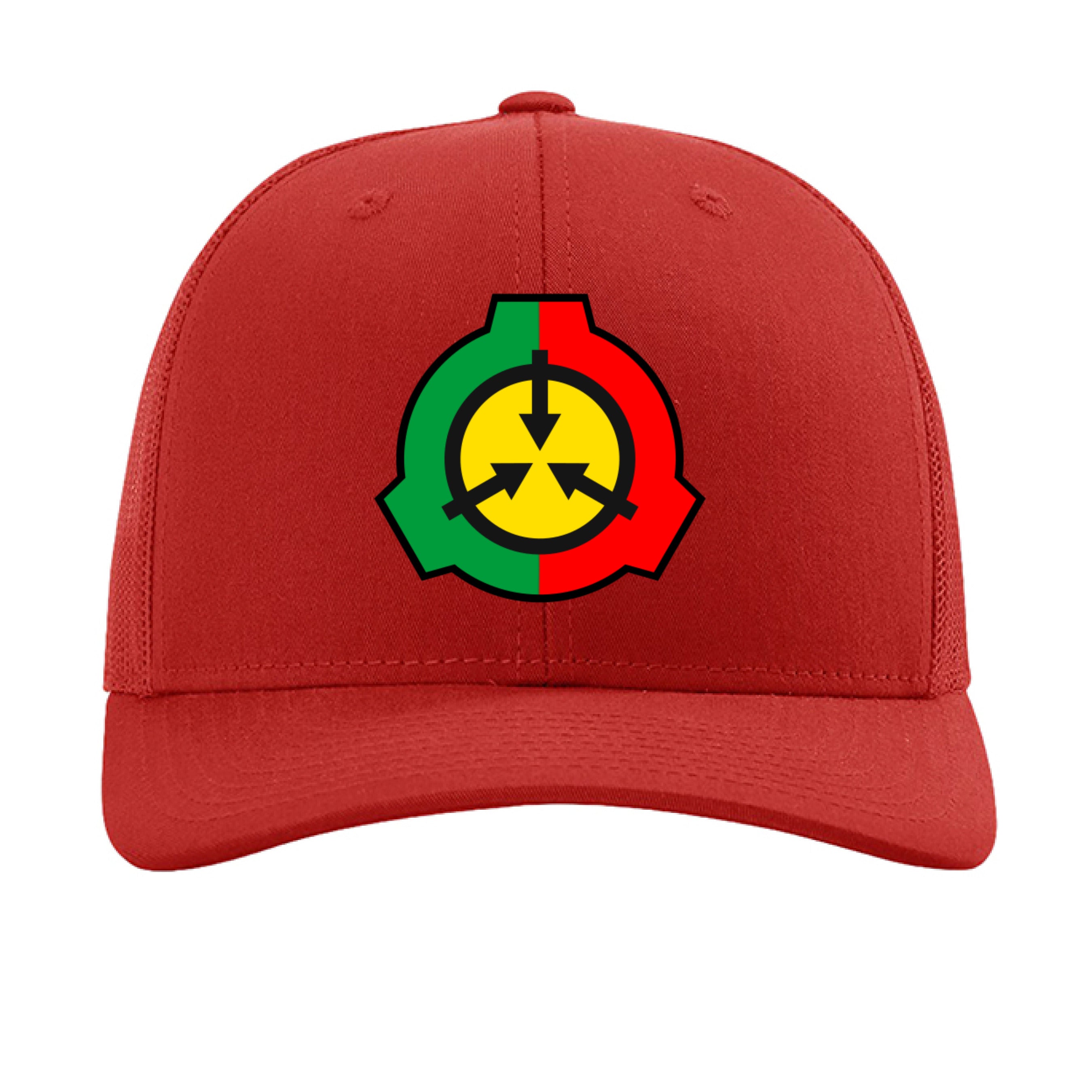 Red - FRONT