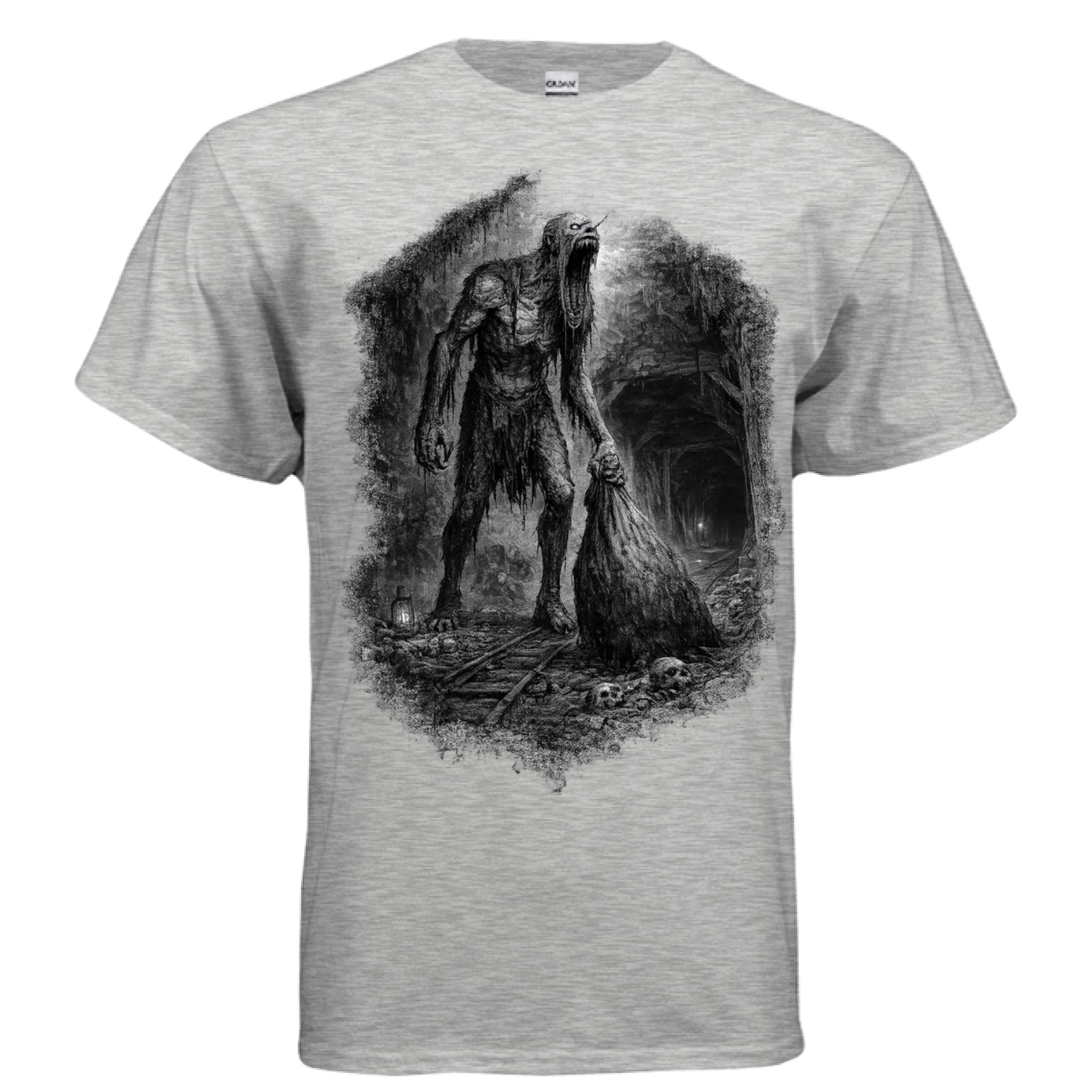 ASH - FRONT
