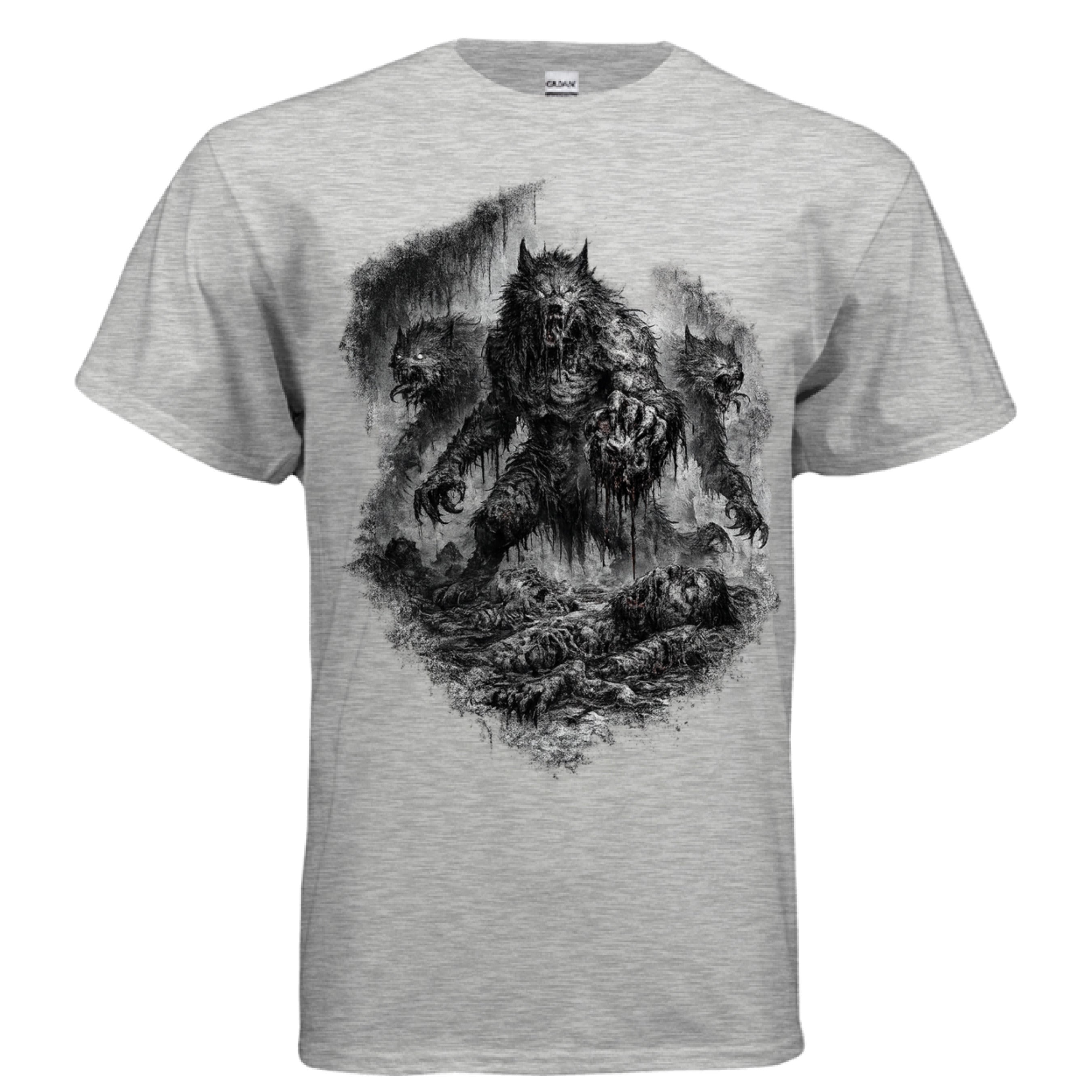 ASH - FRONT
