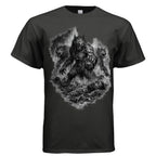 BLACK - FRONT