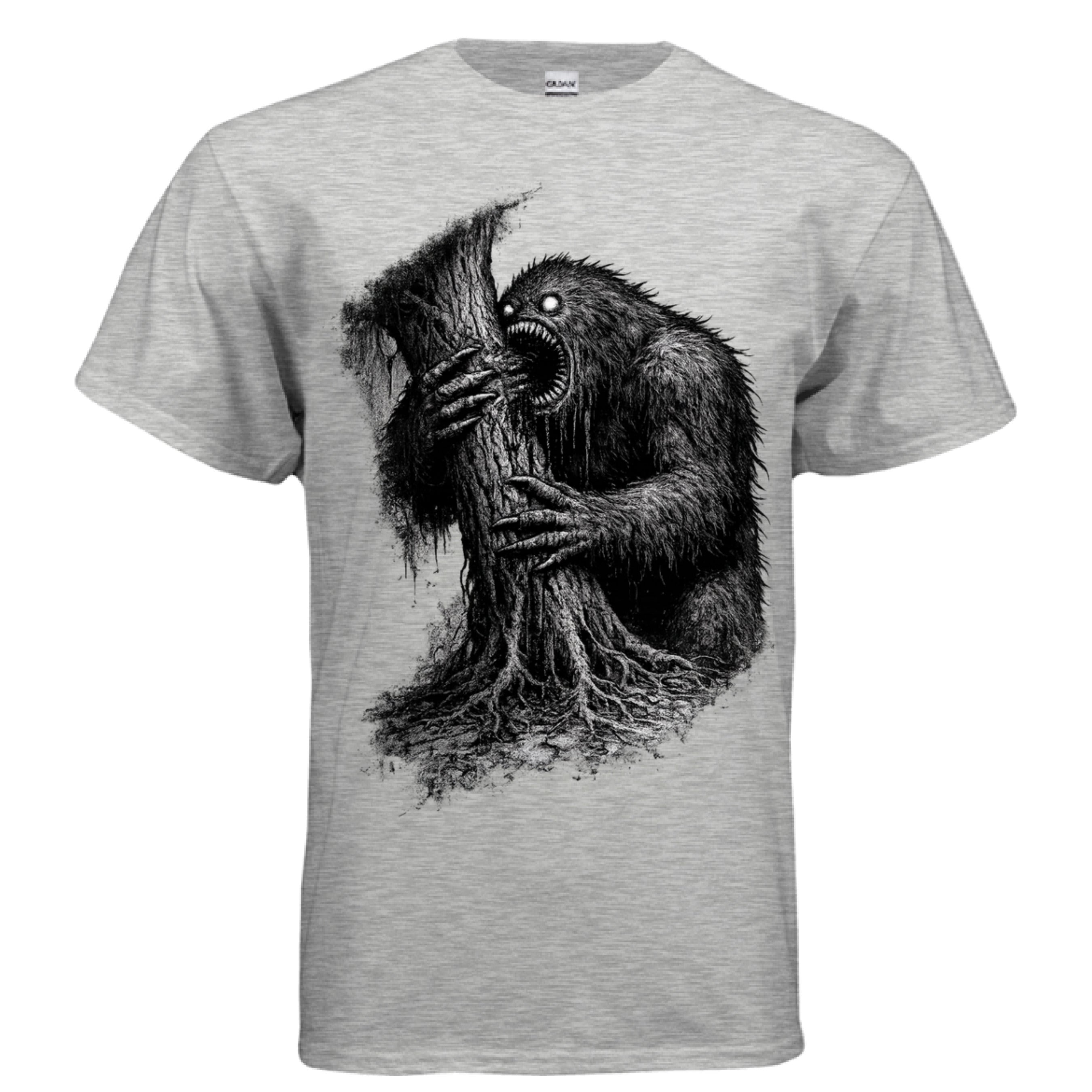 ASH - FRONT
