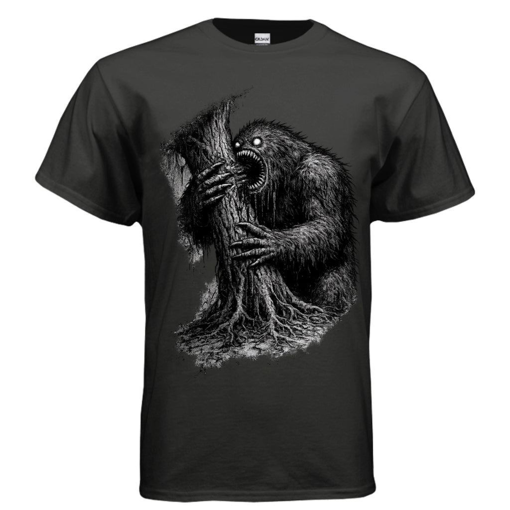 BLACK - FRONT