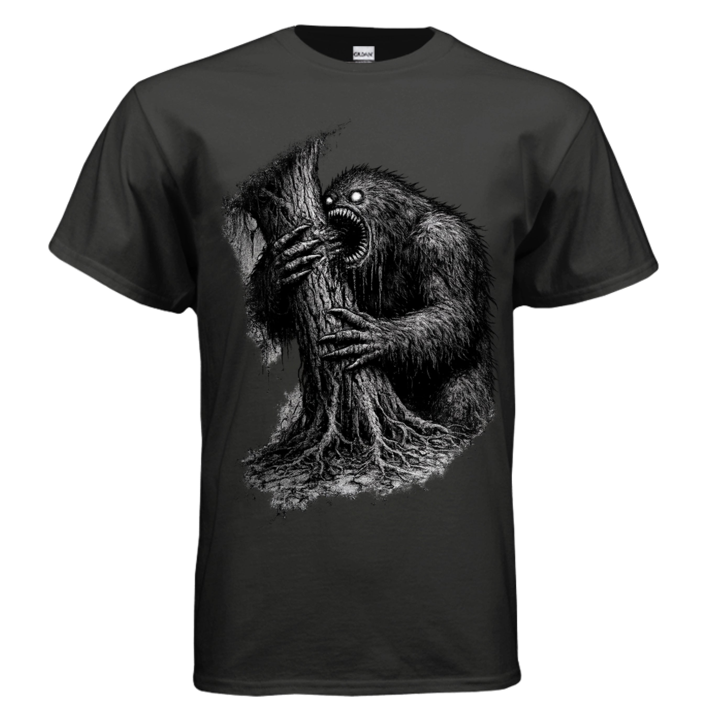 BLACK - FRONT