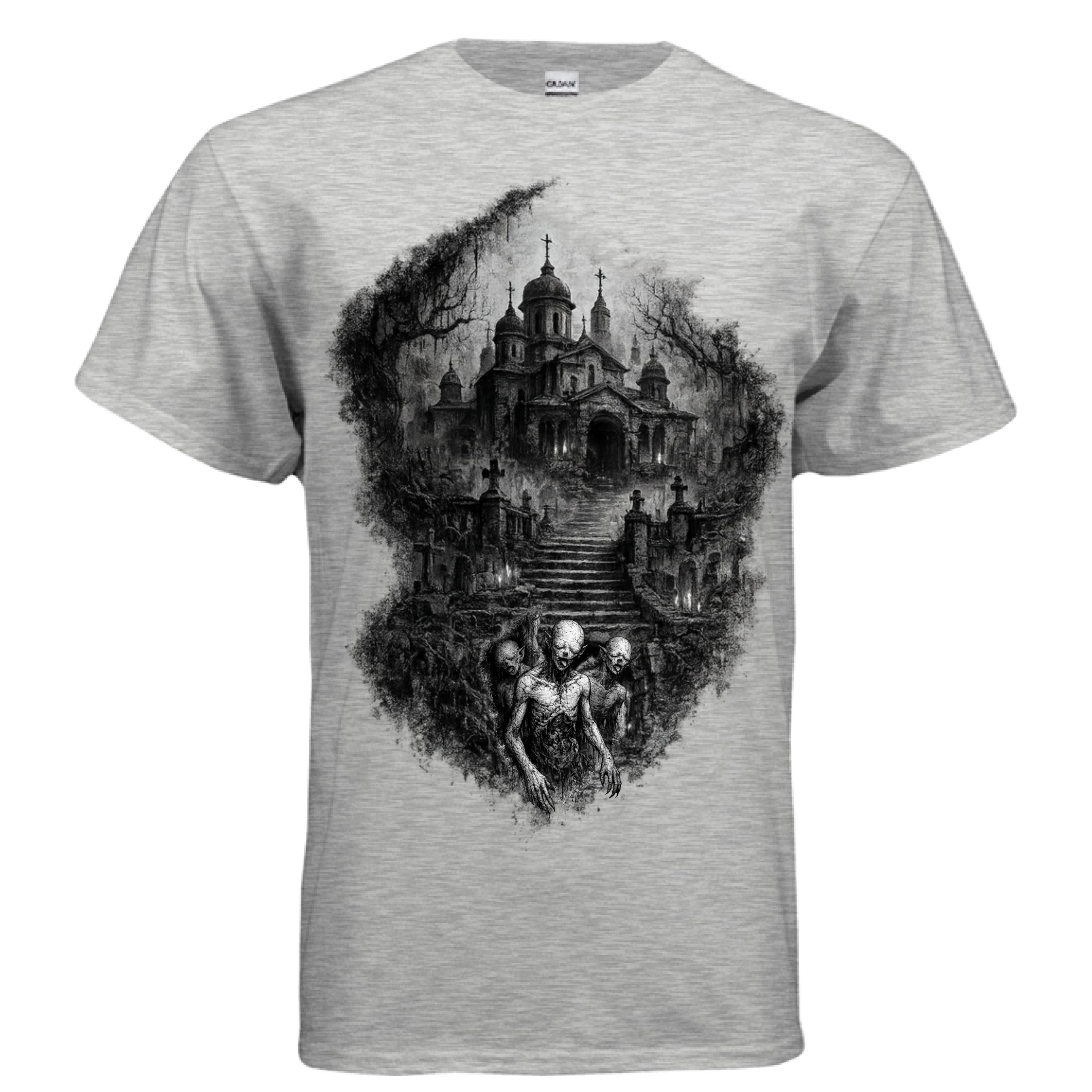 ASH - FRONT