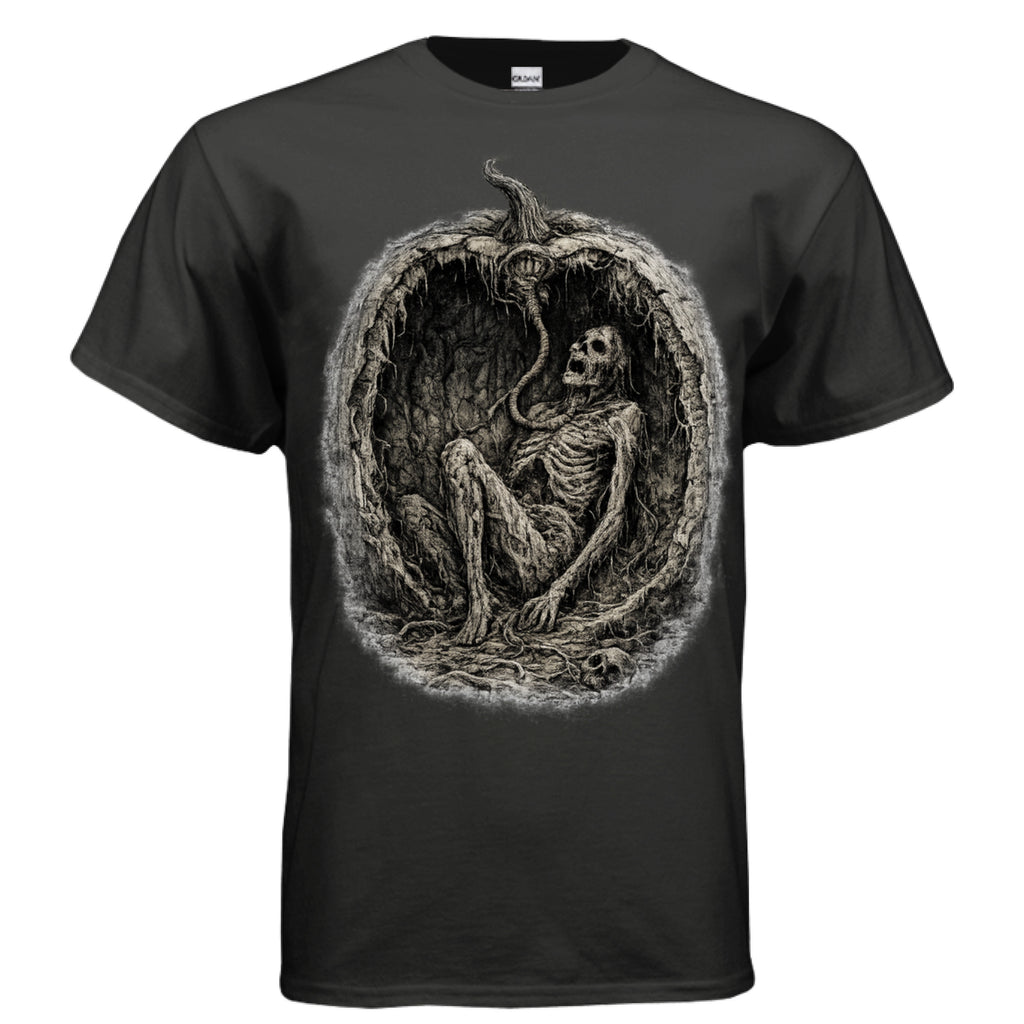 BLACK - FRONT
