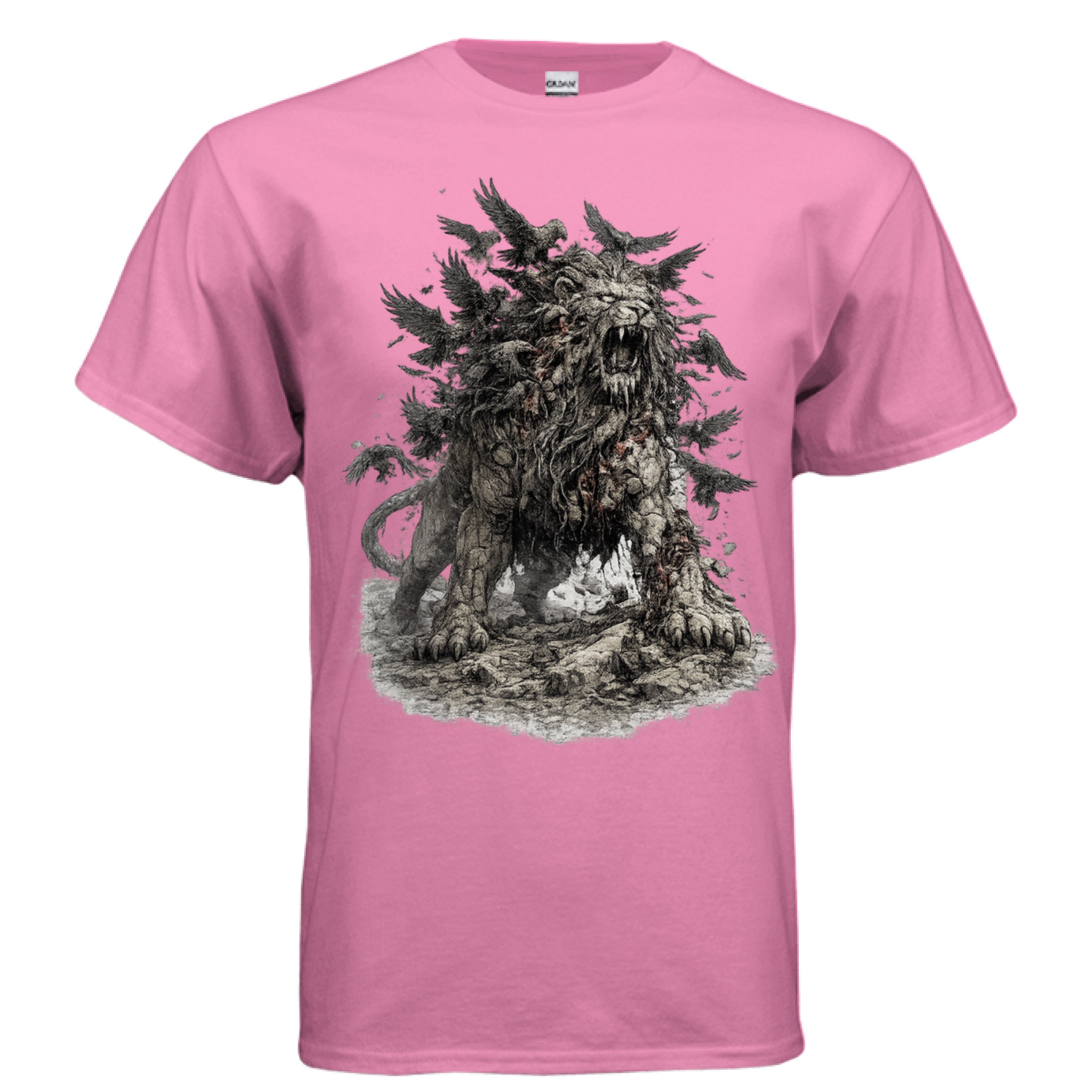AZALEA - FRONT