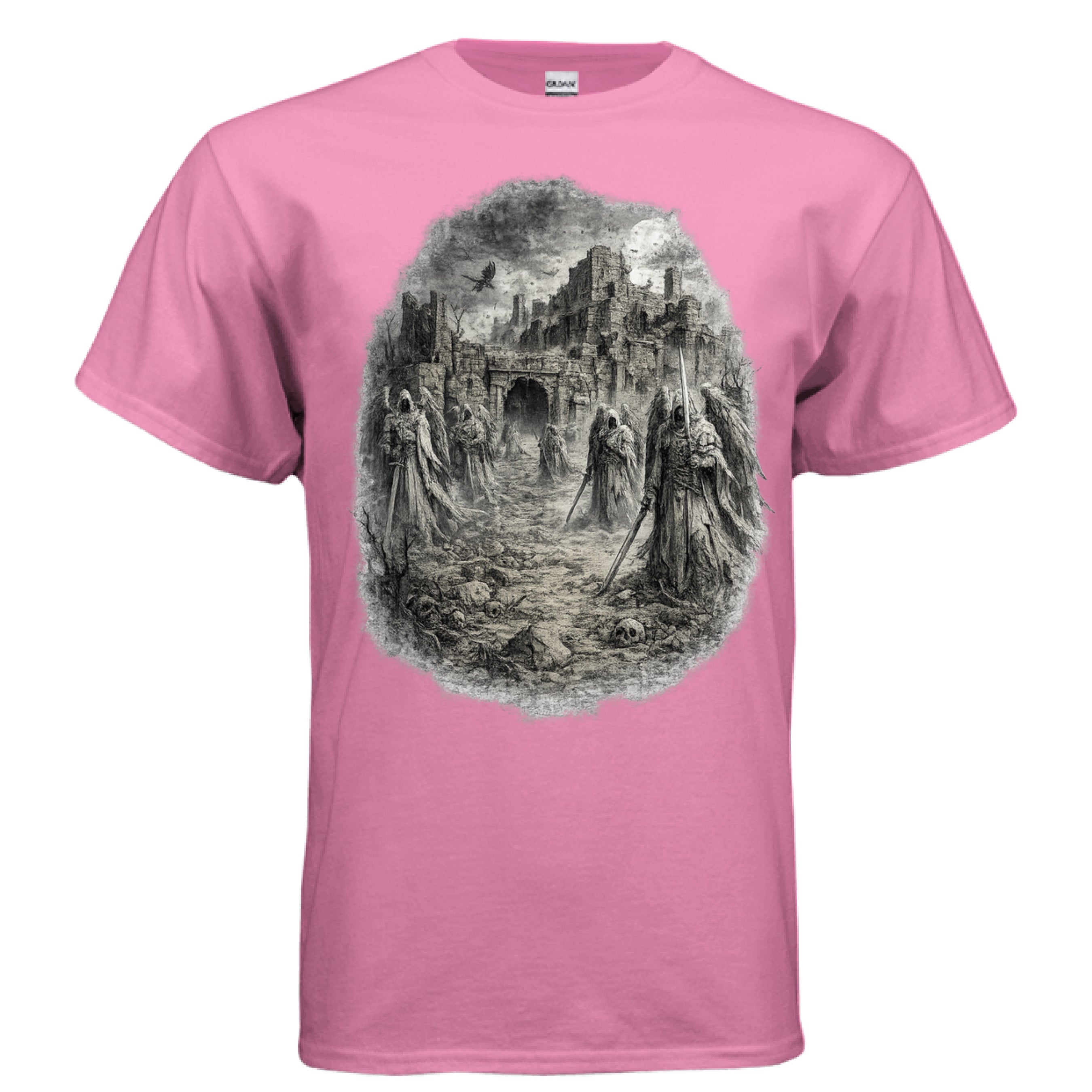 AZALEA - FRONT