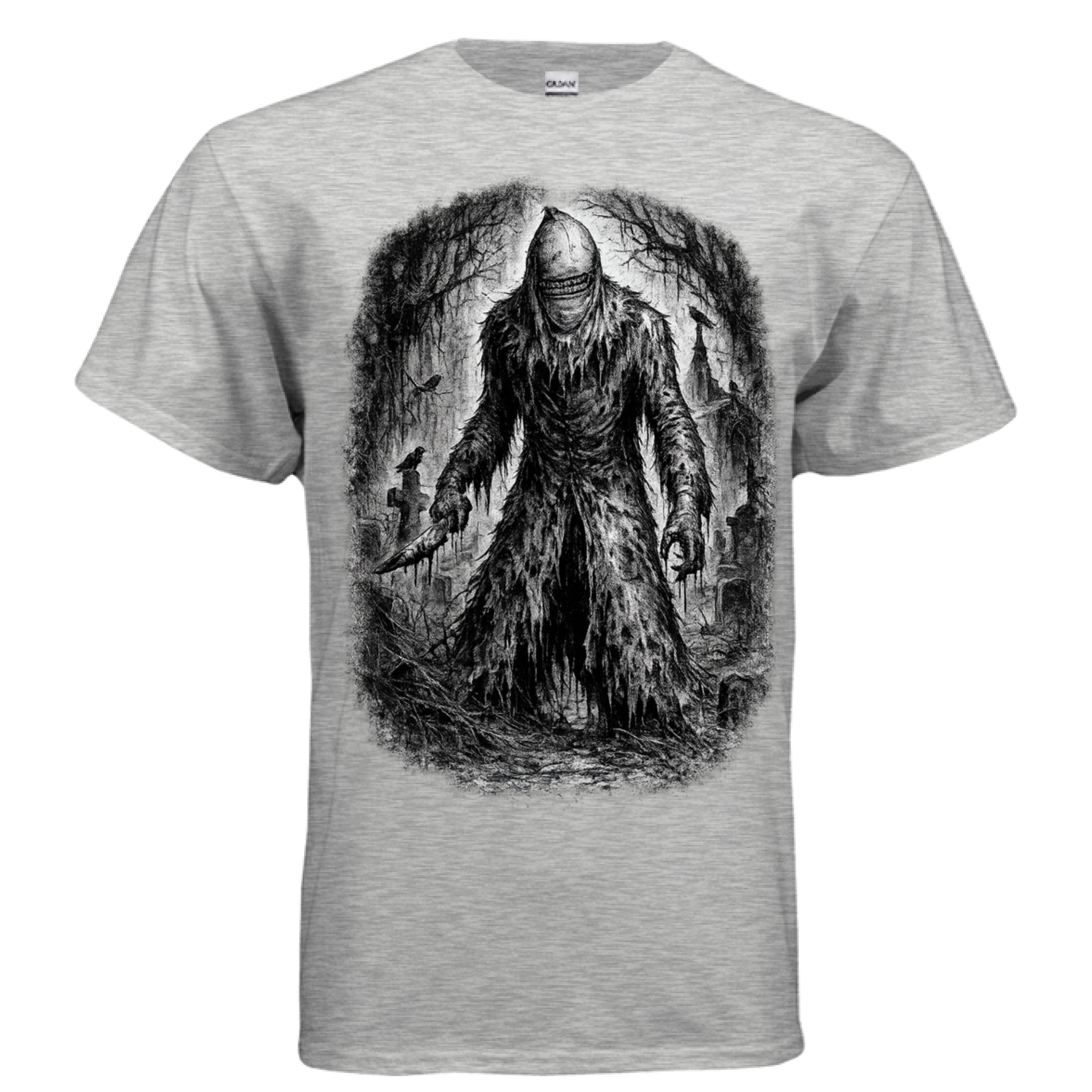 ASH - FRONT
