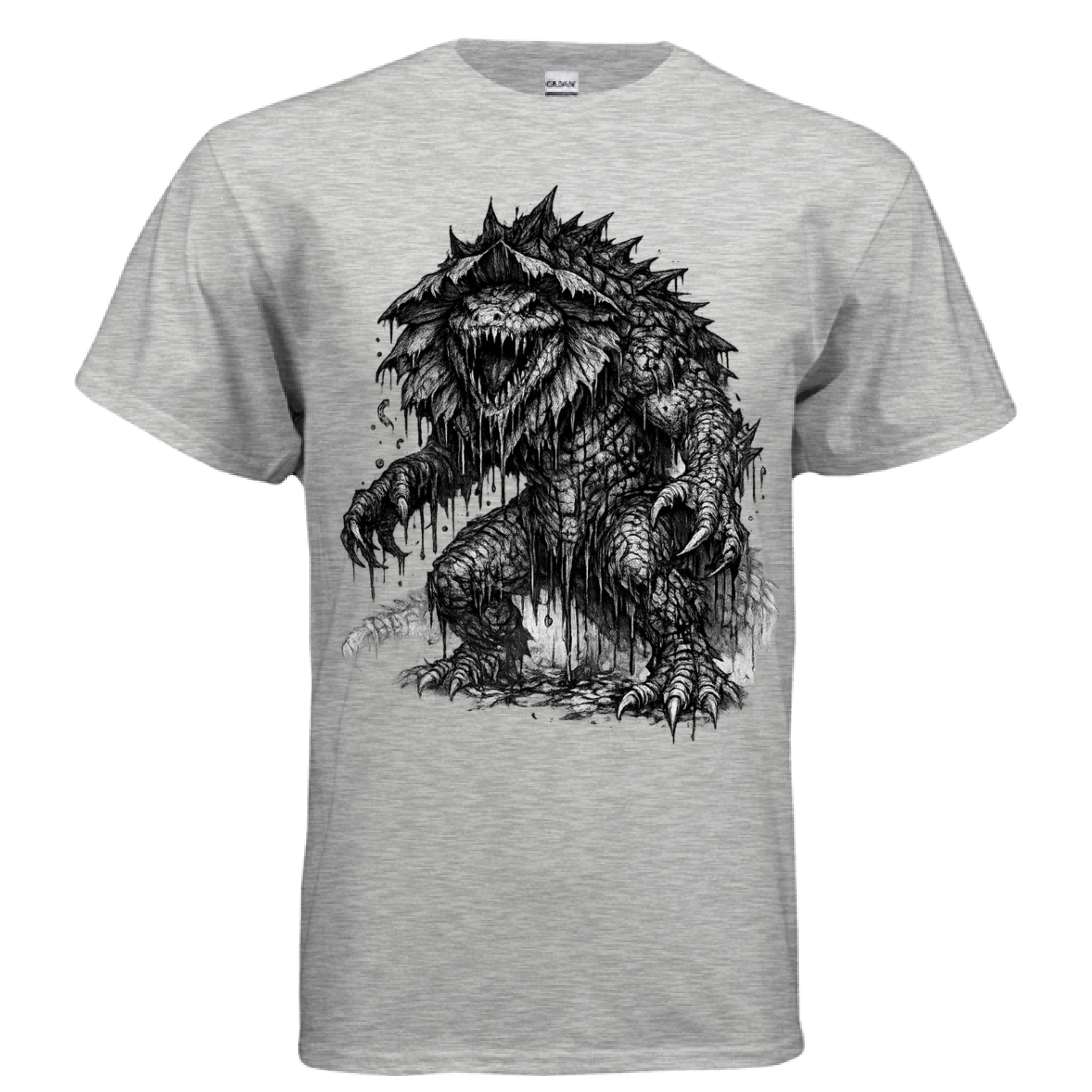 ASH - FRONT