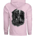 LIGHT PINK - BACK