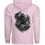 LIGHT PINK - BACK