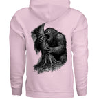 LIGHT PINK - BACK