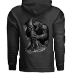 BLACK - BACK