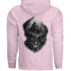 LIGHT PINK - BACK