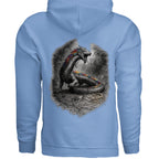 Carolina Blue - BACK