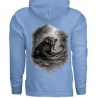 Carolina Blue - BACK