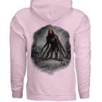LIGHT PINK - BACK