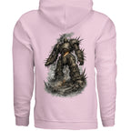 LIGHT PINK - BACK