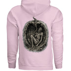 LIGHT PINK - BACK