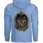 Carolina Blue - BACK