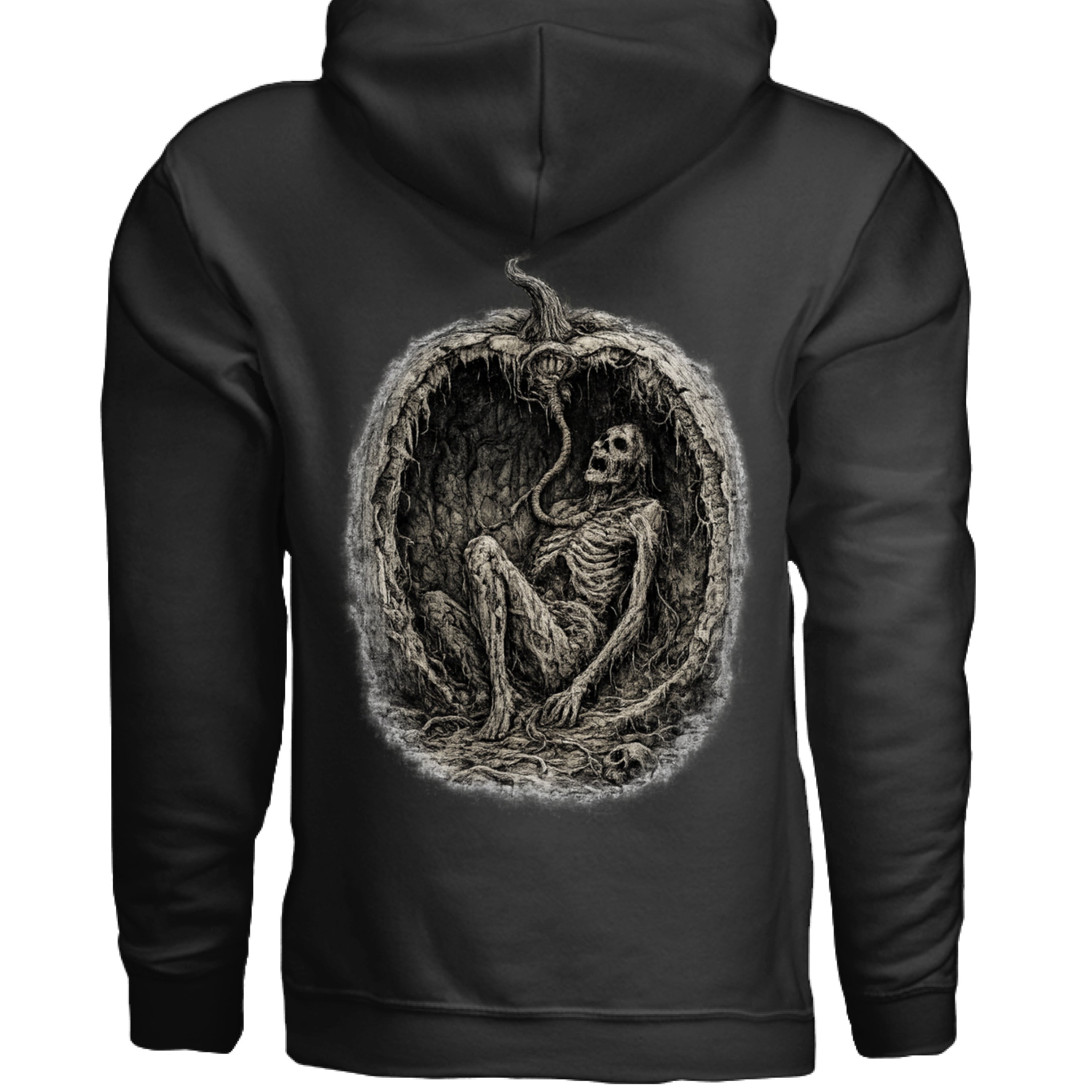 BLACK - BACK
