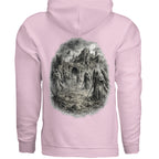 LIGHT PINK - BACK