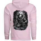 LIGHT PINK - BACK