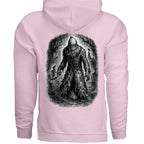 LIGHT PINK - BACK