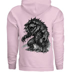 LIGHT PINK - BACK
