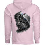 LIGHT PINK - BACK
