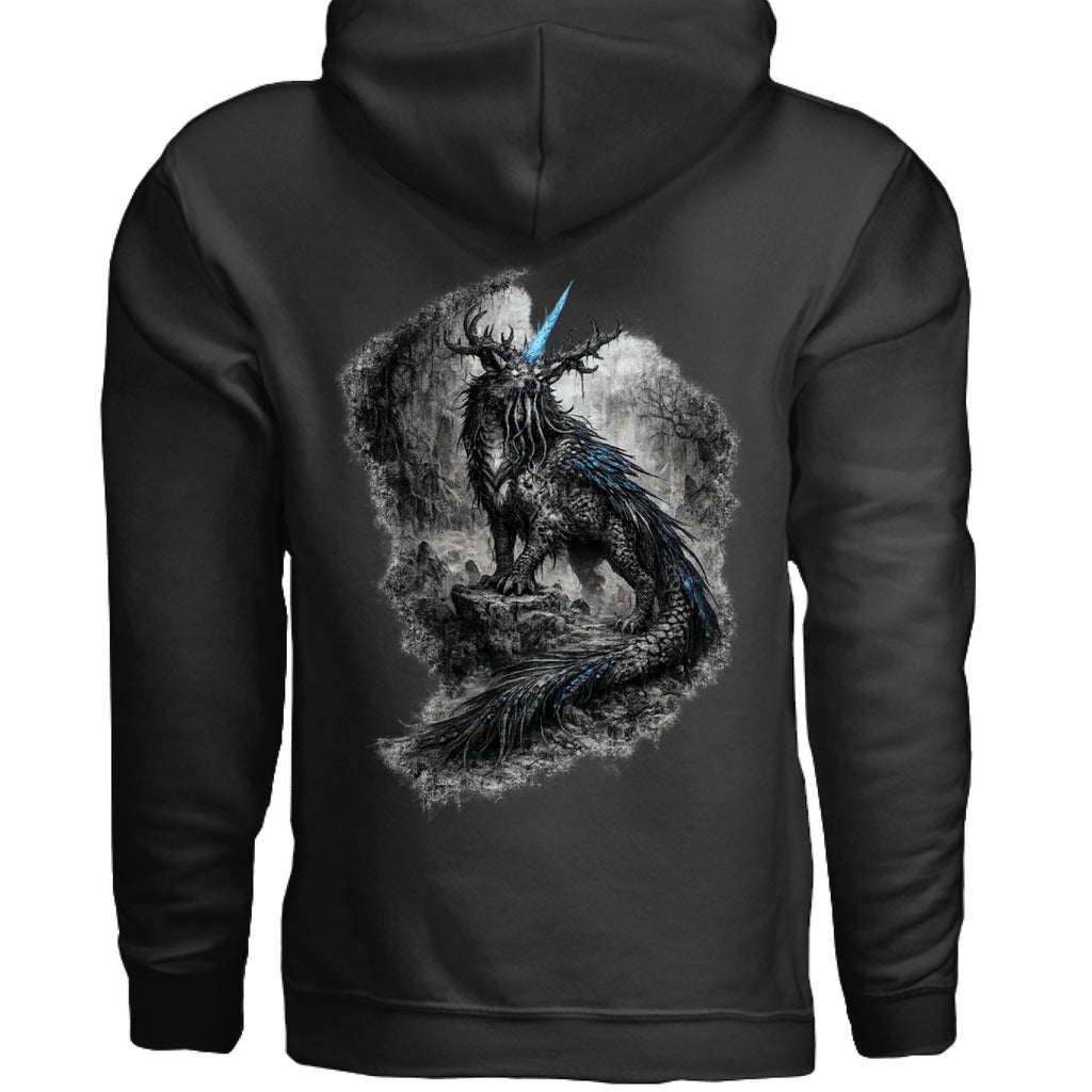BLACK - BACK