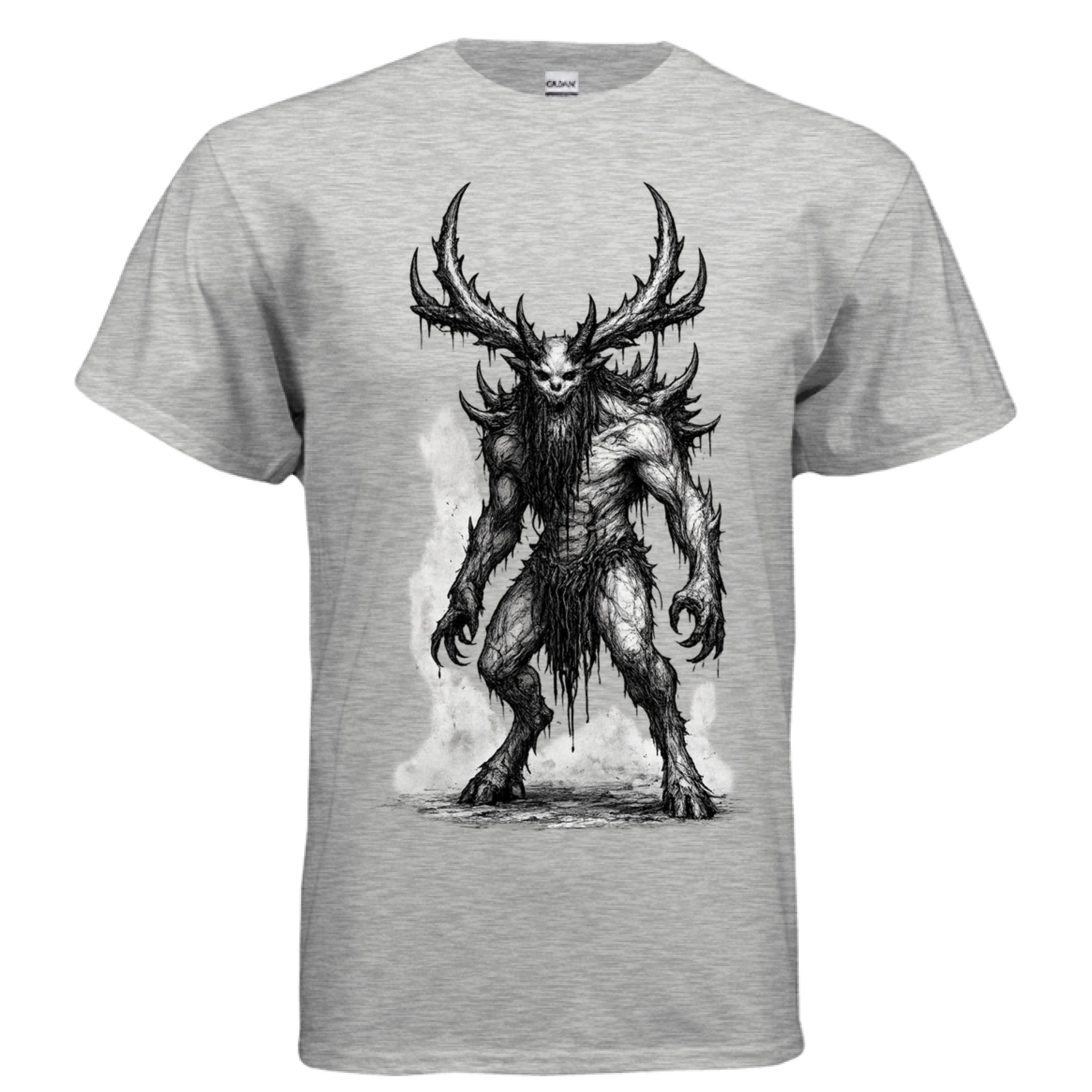 ASH - FRONT