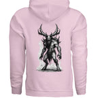 LIGHT PINK - BACK