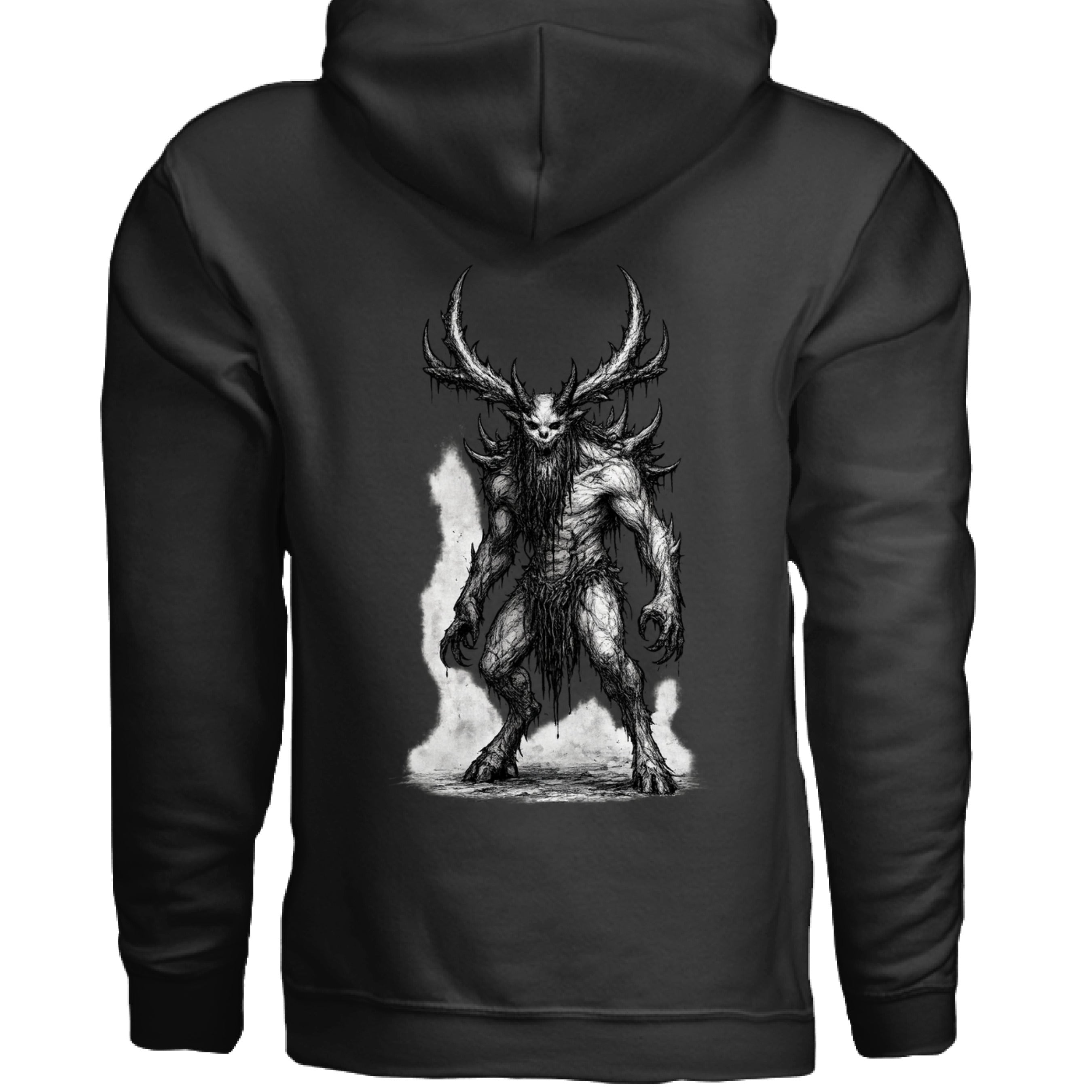 BLACK - BACK