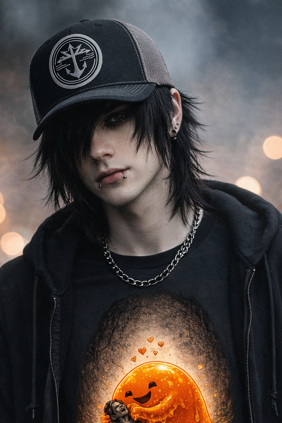 MTF Theta-5 (“The Bigger Boat”)