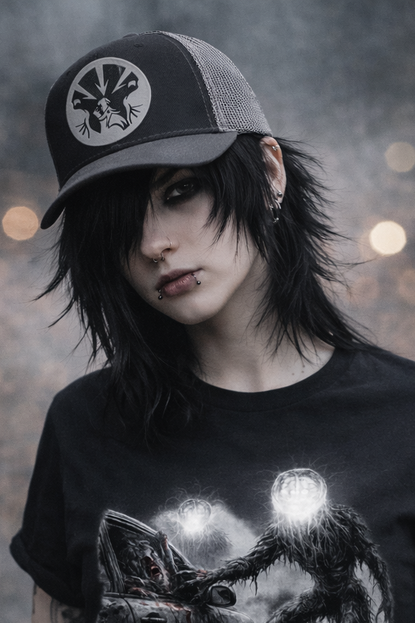 MTF Xi-13 (“Sequere Nos”)